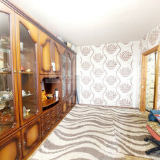 Квартира 30,4 м², 1-комнатная - изображение 3