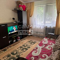 Квартира 31 м², 1-комнатная - изображение 3