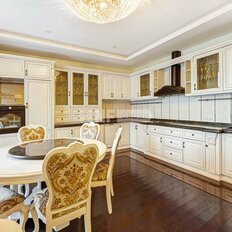 Квартира 239,1 м², 5-комнатная - изображение 4