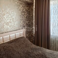 Квартира 50,4 м², 3-комнатная - изображение 1