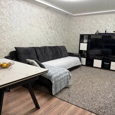 Квартира 61 м², 3-комнатная - изображение 2