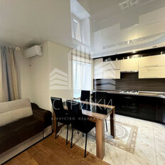 Квартира 80 м², 3-комнатная - изображение 4