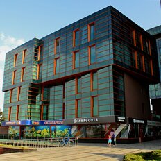 Квартира 108 м², 3-комнатная - изображение 3