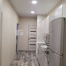 Квартира 60 м², 2-комнатная - изображение 4