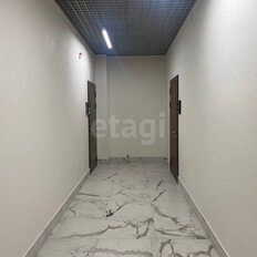 Квартира 36 м², 1-комнатная - изображение 4