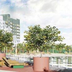 Квартира 40,4 м², 1-комнатная - изображение 5