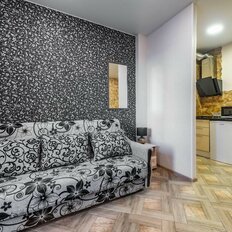 Квартира 21 м², студия - изображение 5