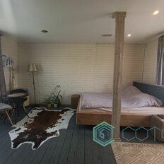 дом + 6,7 сотки, участок - изображение 1