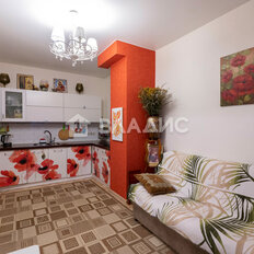 Квартира 105,8 м², 3-комнатная - изображение 3
