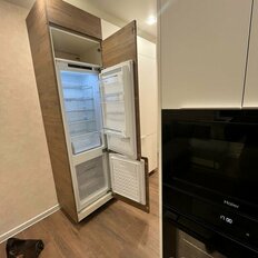 Квартира 27 м², студия - изображение 4