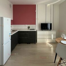 Квартира 21,4 м², студия - изображение 3