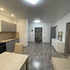 Квартира 40,3 м², 1-комнатная - изображение 5