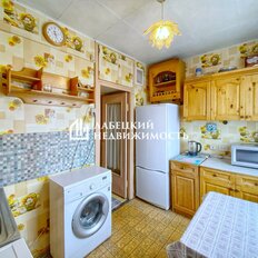 Квартира 62,7 м², 3-комнатная - изображение 2