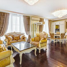 Квартира 239,1 м², 5-комнатная - изображение 2