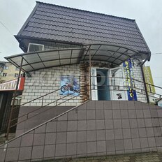 189 м², помещение свободного назначения - изображение 3