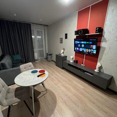 Квартира 26,3 м², студия - изображение 4