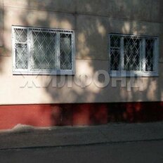 Квартира 59,2 м², 3-комнатная - изображение 4