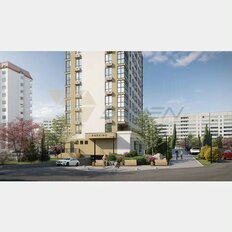 Квартира 71 м², 2-комнатная - изображение 3