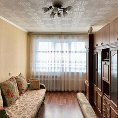 Квартира 33 м², 1-комнатная - изображение 3