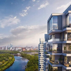 27,6 м², машиноместо - изображение 4