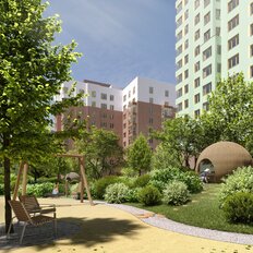 Квартира 93,4 м², 3-комнатная - изображение 4