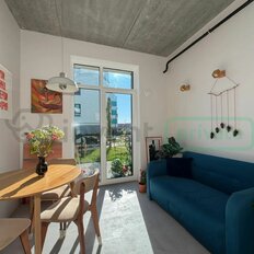 Квартира 56 м², 2-комнатная - изображение 1