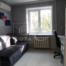Квартира 12,6 м², студия - изображение 2