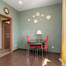 Квартира 59 м², 2-комнатная - изображение 4