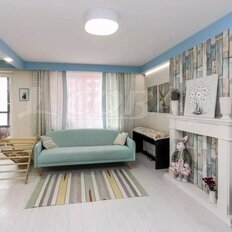 Квартира 80 м², 3-комнатная - изображение 5