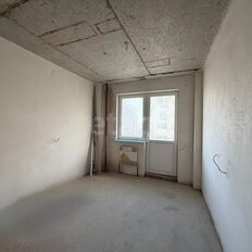 Квартира 41 м², 1-комнатная - изображение 3