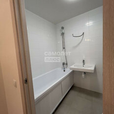 Квартира 31,8 м², 1-комнатная - изображение 5