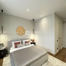 Квартира 57,3 м², 2-комнатная - изображение 3