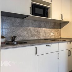 Квартира 36,3 м², 1-комнатная - изображение 4