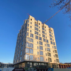 Квартира 26 м², студия - изображение 2