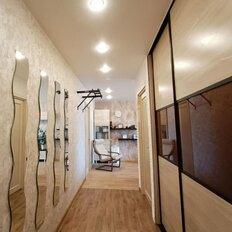 Квартира 60,7 м², 3-комнатная - изображение 2