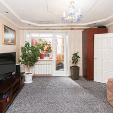 Квартира 58,9 м², 3-комнатная - изображение 2