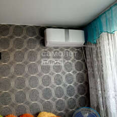 Квартира 38 м², 1-комнатная - изображение 3