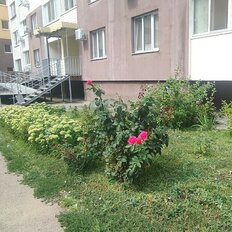 Квартира 22,4 м², студия - изображение 4