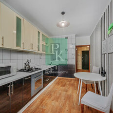 Квартира 38 м², 1-комнатная - изображение 2