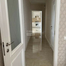 Квартира 74 м², 3-комнатная - изображение 5