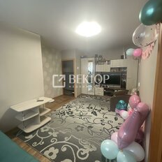 Квартира 44,8 м², 2-комнатная - изображение 2