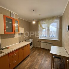Квартира 63,8 м², 3-комнатная - изображение 2