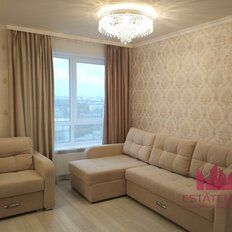 Квартира 30 м², студия - изображение 3