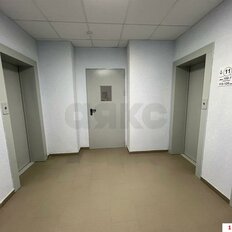 Квартира 44,8 м², 1-комнатная - изображение 5