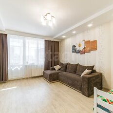 Квартира 63,9 м², 2-комнатная - изображение 4