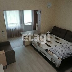 Квартира 25 м², студия - изображение 5