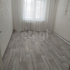 Квартира 43 м², 1-комнатная - изображение 4