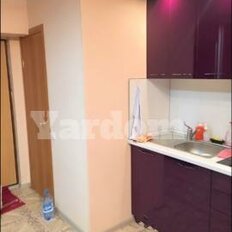 Квартира 18 м², студия - изображение 3