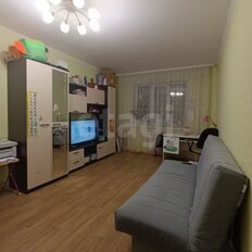 Квартира 36 м², 1-комнатная - изображение 1