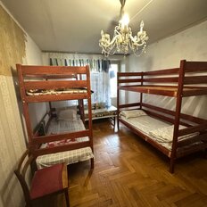 Квартира 55,7 м², 3-комнатная - изображение 3